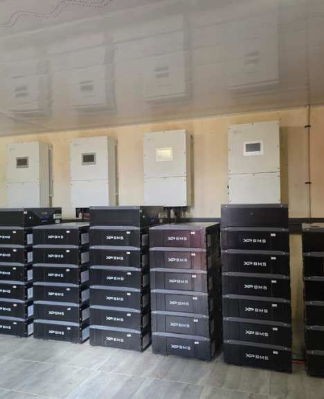 Solar System Design & Consultation