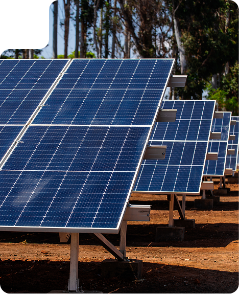 Solar System Solutions, Installation, Commissioning & Maintenance